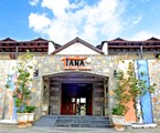 Tiana Beach Resort Hotel