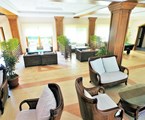 Tiana Beach Resort Hotel