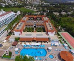 Tiana Beach Resort Hotel