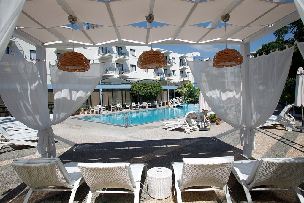 Anemi Hotel Apartments Paphos