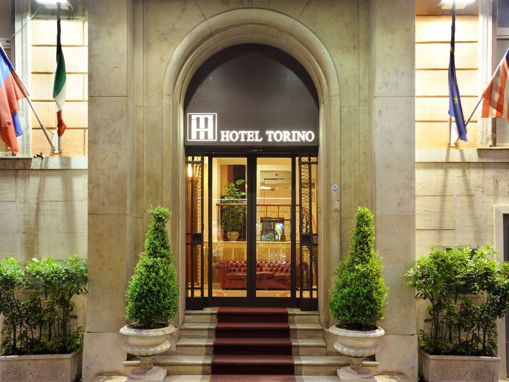 Torino Hotel