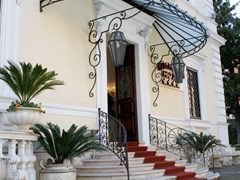 Villa Pinciana Hotel - photo 3