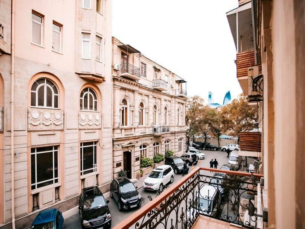 La Casa Hotel Baku