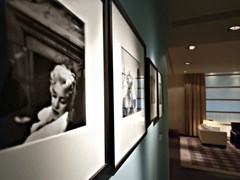 Gallery Art Hotel - photo 9