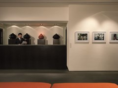 Gallery Art Hotel - photo 3