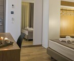 Vozina Hotel: Comfort Double