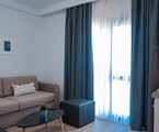 Vozina Hotel: Junior Suite