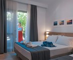 Vozina Hotel: Comfort Double