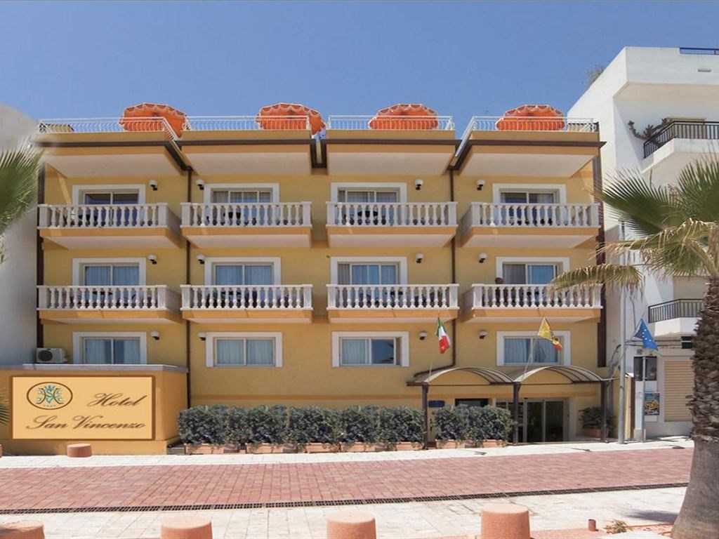 San Vincenzo Hotel