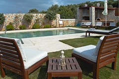 Villa Lady Dafni - photo 28