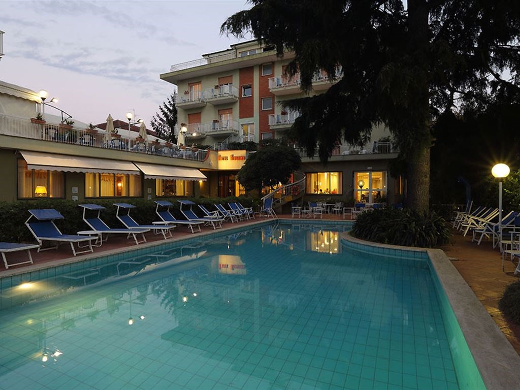 Bergamo Hotel