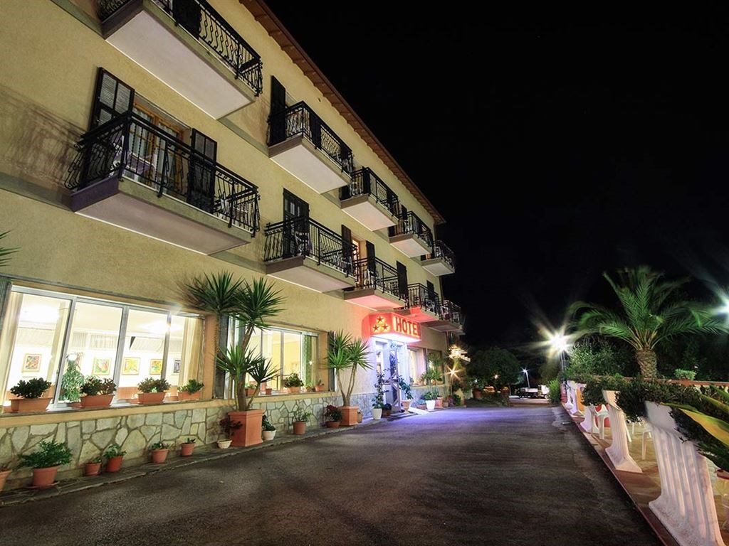 San Matteo Hotel