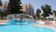Astreas Beach Hotel & Apartments - photo 5