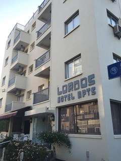 Lordos Hotel Apartments - photo 2