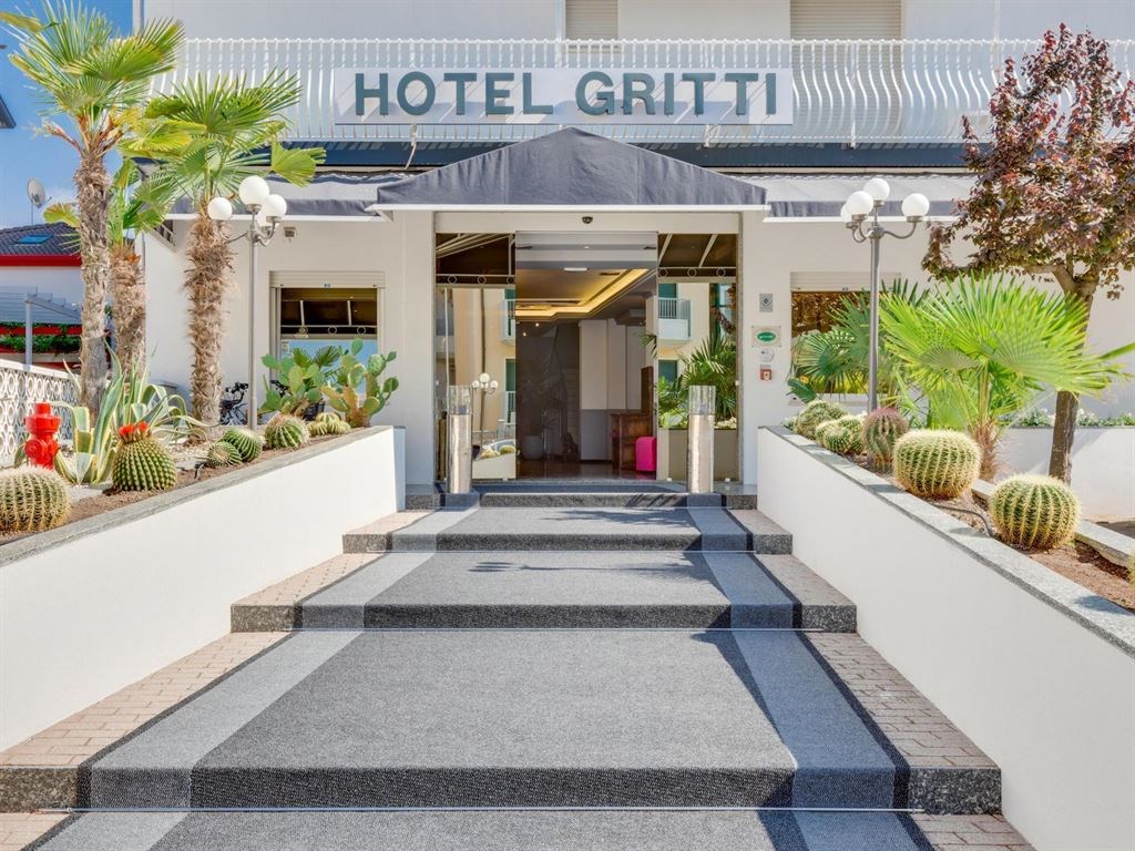 Gritti Hotel