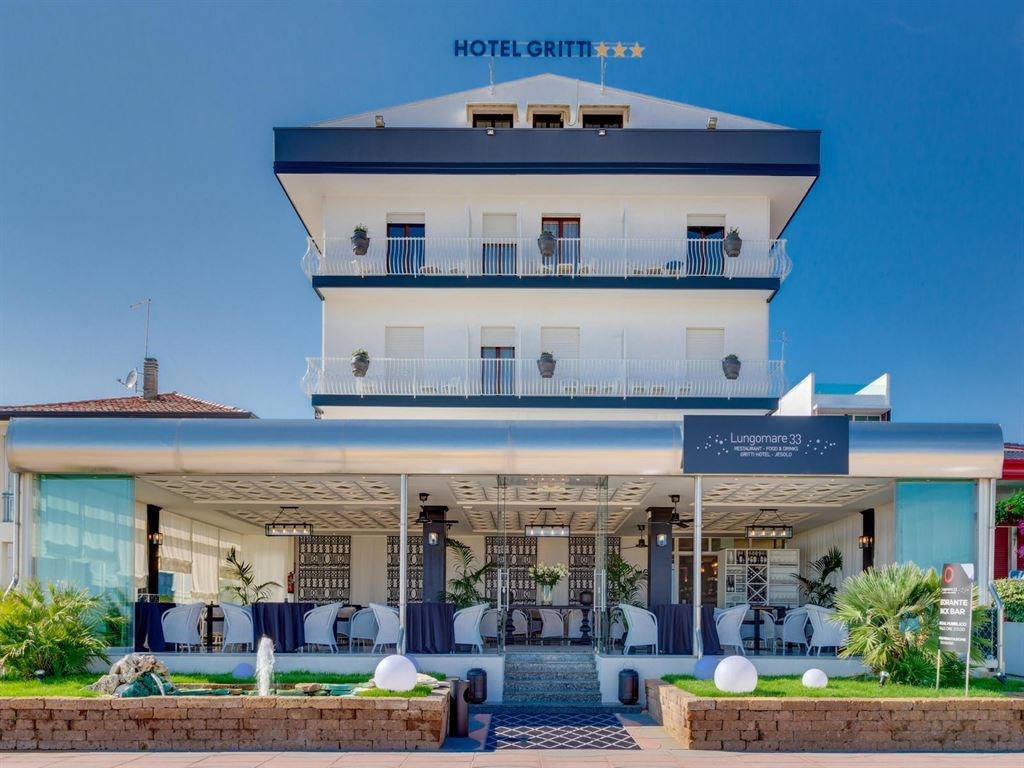 Gritti Hotel