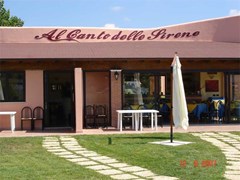 Al Canto Delle Serene Hotel - photo 9