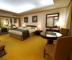 Adams Beach Hotel: Ambassador Suite