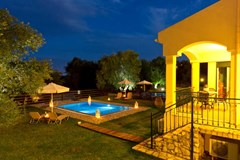 Villa Renata - photo 11