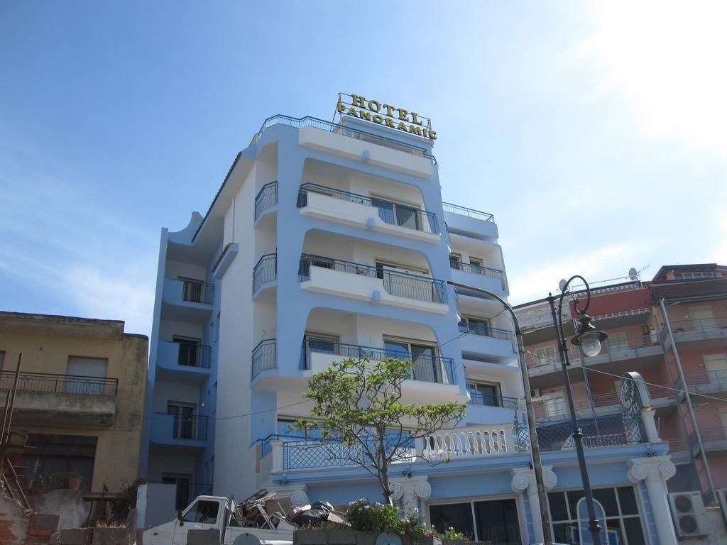 Panoramic Hotel