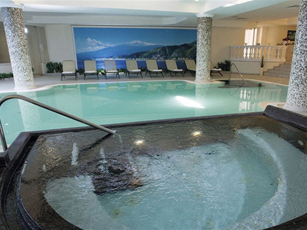 Sant Alphio Garden Hotel & Spa