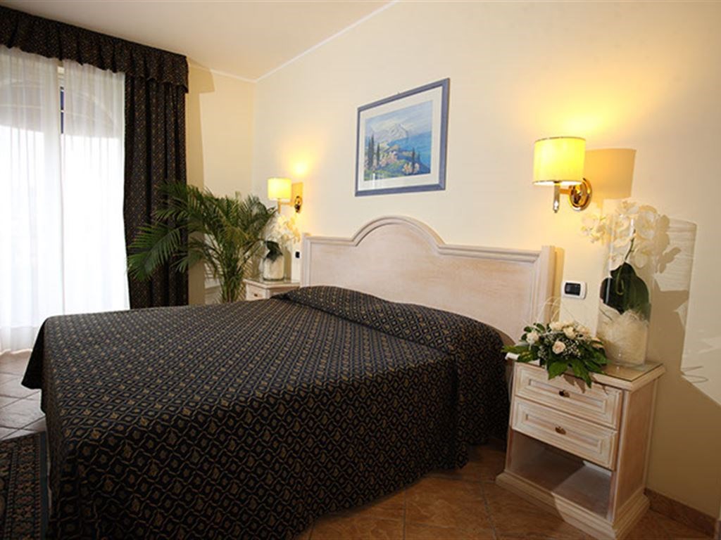 Sant Alphio Garden Hotel & Spa