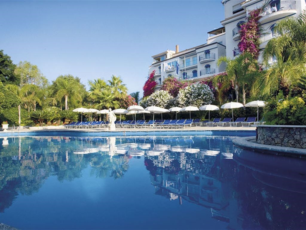 Sant Alphio Garden Hotel & Spa