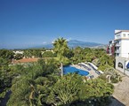 Sant Alphio Garden Hotel & Spa