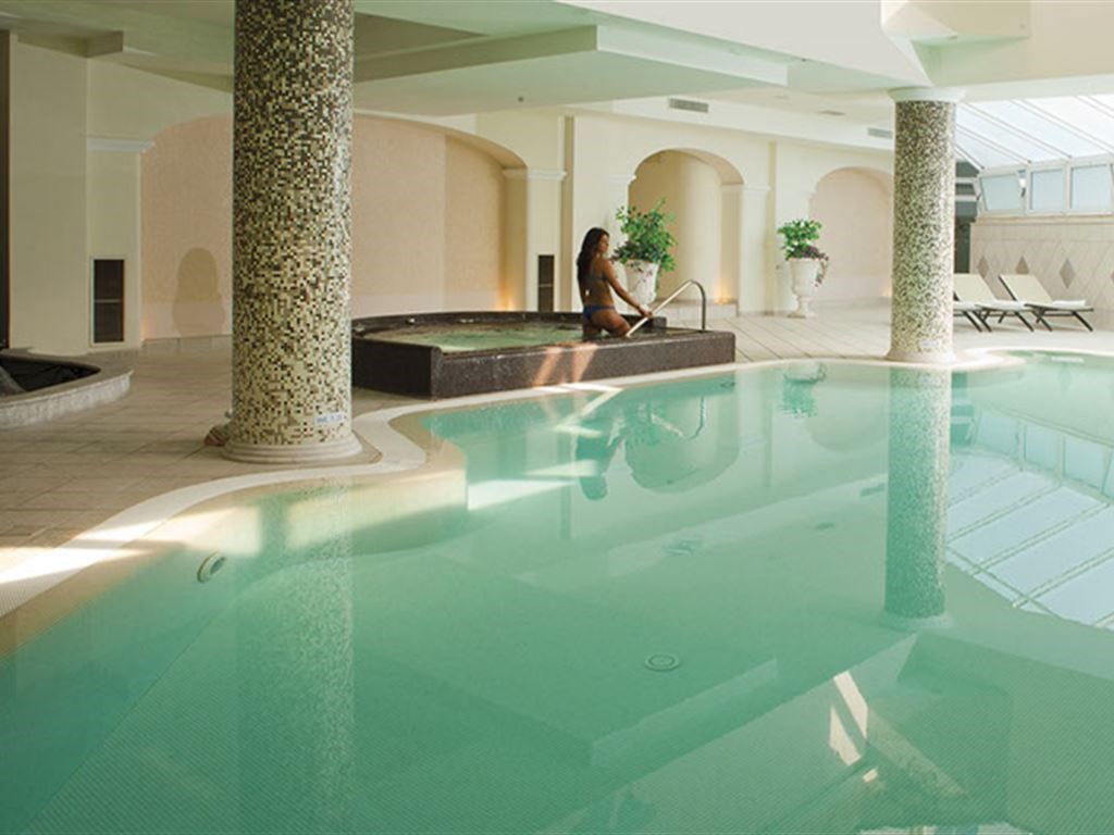 Sant Alphio Garden Hotel & Spa