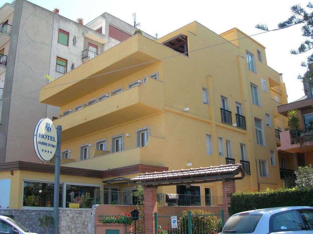 Sabbie D Oro Hotel