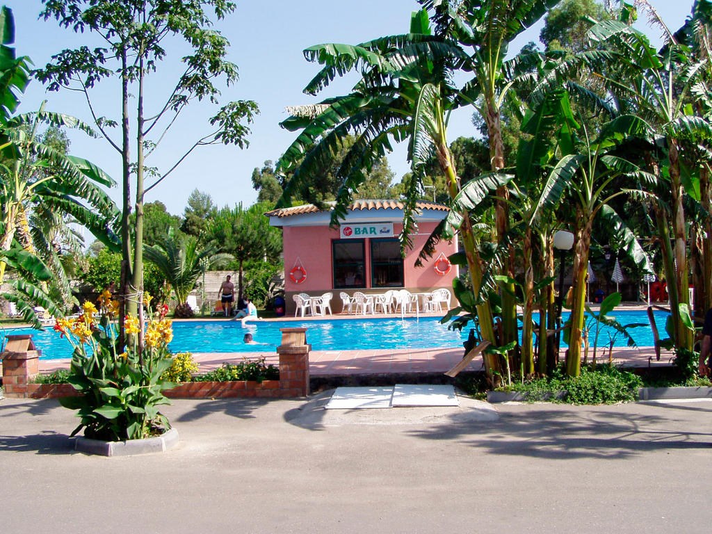 Villagio Alkantara Hotel