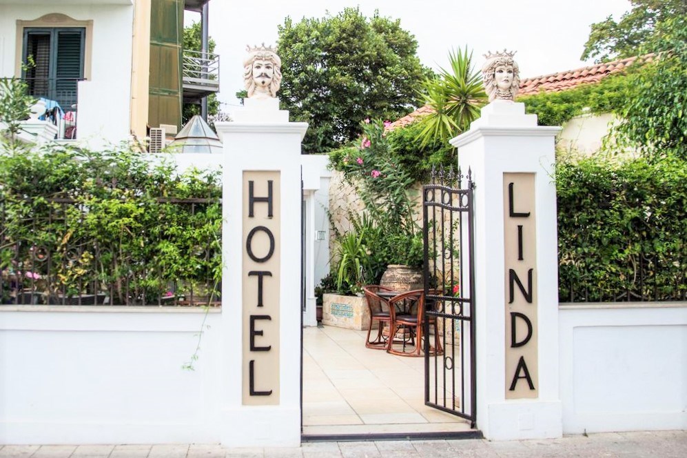 Villa Linda Hotel