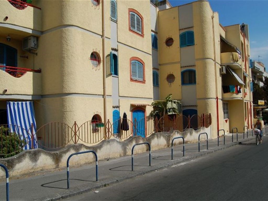 Kassiopea Hotel