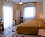 Pensione Villa Sant Antonio Hotel