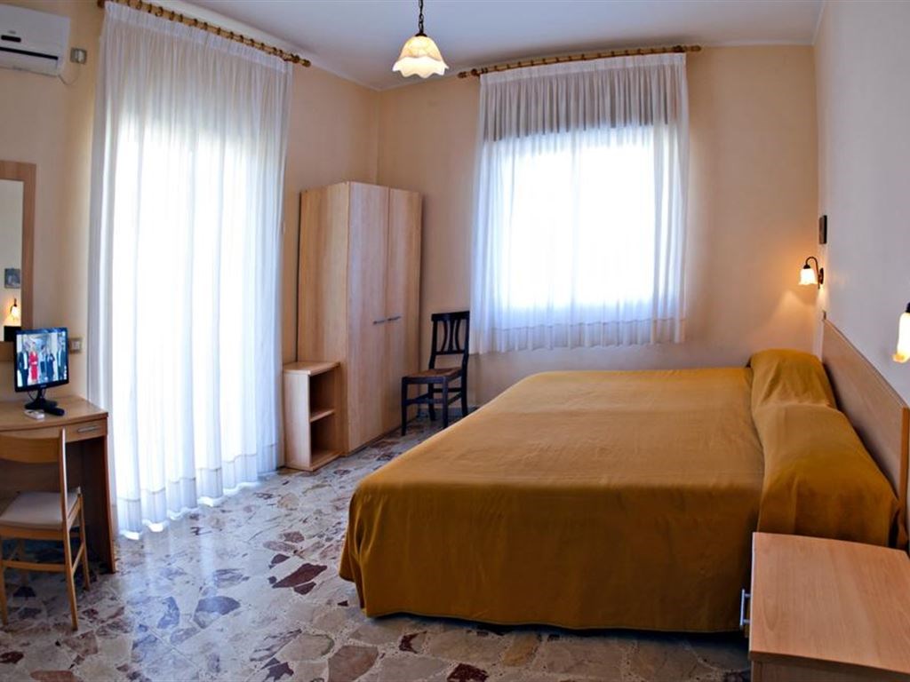 Pensione Villa Sant Antonio Hotel