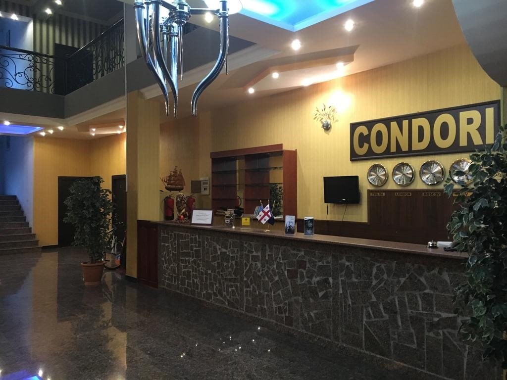 Condori Hotel