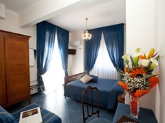 Giulio Cesare Hotel - photo 9