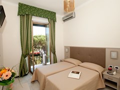 Giulio Cesare Hotel - photo 5