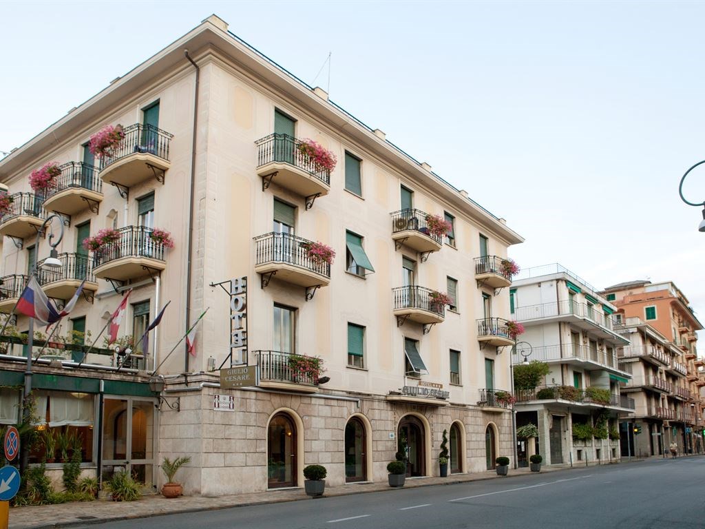 Giulio Cesare Hotel