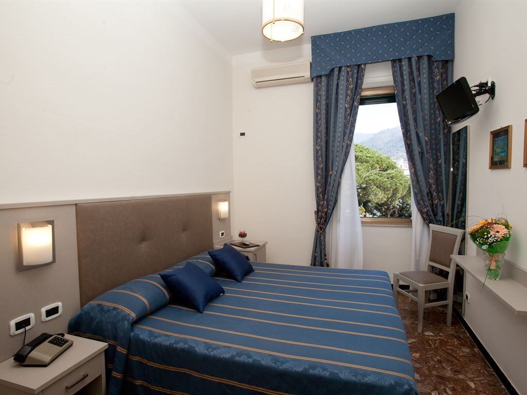 Giulio Cesare Hotel