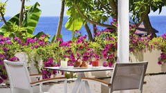 Unahotels Naxos Beach Sicilia - photo 5
