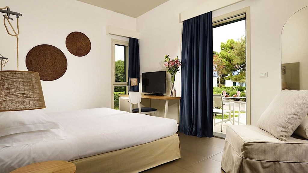 Unahotels Naxos Beach Sicilia