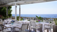 Unahotels Naxos Beach Sicilia - photo 11