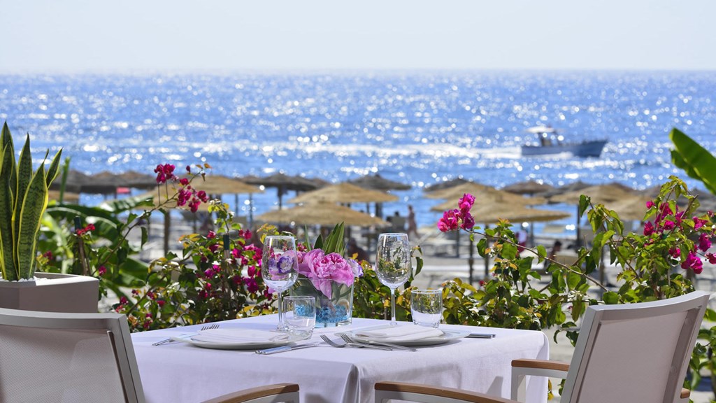 Unahotels Naxos Beach Sicilia