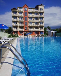 Kiparisi Hotel - photo 3