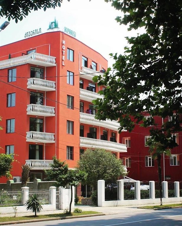 Kiparisi Hotel