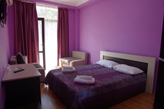 Kiparisi Hotel - photo 6