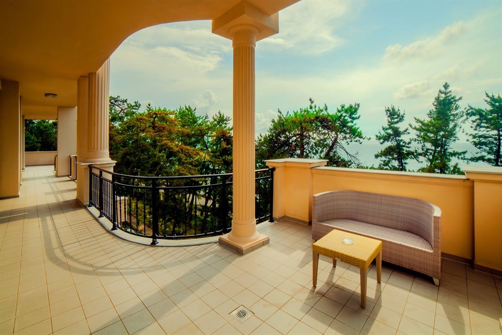 Kobuleti Georgia Palace Hotel & Spa