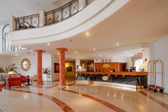 Kobuleti Georgia Palace Hotel & Spa - photo 12