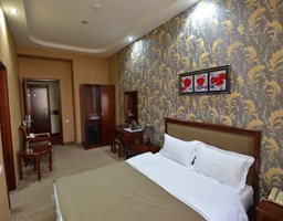 Bomo Margo Palace Hotel